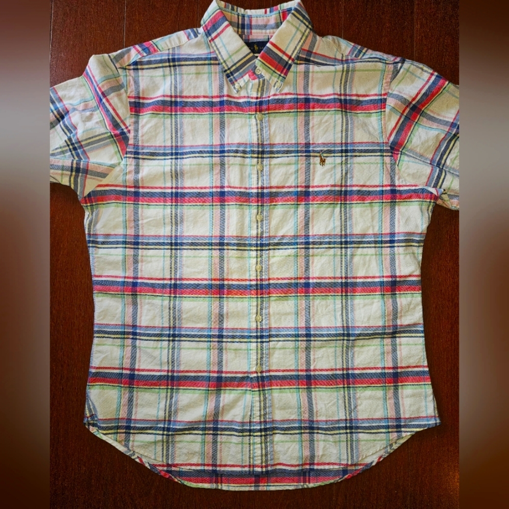 Polo Ralph Lauren SS Shirt